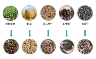 生物質(zhì)顆粒機設(shè)備產(chǎn)量低，竟然是這5個原因